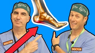 Plantar Fasciitis Causes and Treatments [upl. by Moira]