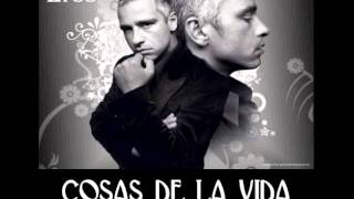 Eros Ramazzotti  Cosas De La Vida Bass Mix [upl. by Newob]