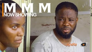 MMM Latest Yoruba Movie 2022 Biola Adebayo  Ibrahim Yekini  Ayo Olaiya [upl. by Rolo]