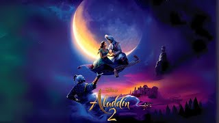 Aladdin 2 Trailer 2025 Cast Plot amp Release Date  Disneys Magical Sequel Unveiled 🌟🕌quot [upl. by Ahders]