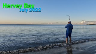 Hervey Bay  July 2022 [upl. by Possing]