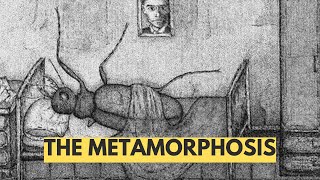 Franz Kafka  The Metamorphosis Summary and Explanation [upl. by Campos]