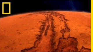 Colonizing Mars  National Geographic [upl. by Derry]