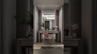 modern Dressing table design [upl. by Edorej]