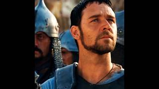 Maximuss Fight In The Colosseum GLADIATOR russelcrowe ridleyscott maximus shortsvideo short [upl. by Nivlam]