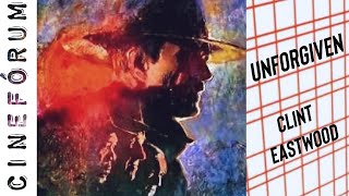 Sin Perdón Unforgiven 1992 Clint Eastwood [upl. by Aicenat]