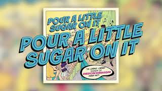 Pour A Little Sugar On It  The Chewy Chewy Sounds of American Bubblegum 19661971 3CD Trailer [upl. by Rayshell]