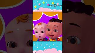 School Bus Telugu Shorts Part 1  Minnu and Mintu Telugu Nursery Rhyme  youtubeshorts [upl. by Oakman]