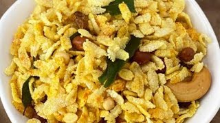 HOW TO MAKE SIMPLE POHA AT HOMEPOHA SNACK FOR KIDS fairykitchen [upl. by Dickey]