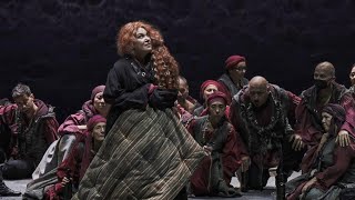 Verdi  Il Trovatore  Condotta ellera in ceppi  Semenchuk  Mehta  Teatro Maggio [upl. by Yaned192]