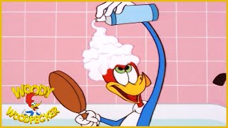 Woody Woodpecker Show  Date With Destiny  Full Episode  Videos For Kids [upl. by Harman225]