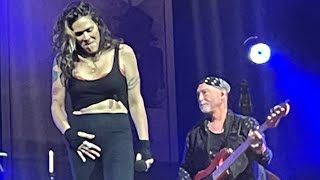 Beth Hart „If I Tell You I Love You“ Grolloo Holland BluesFestival 10623 [upl. by Assirim]