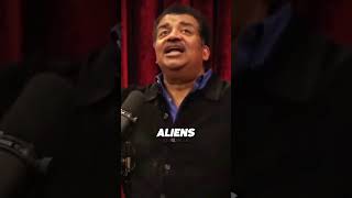 Neil deGrasse Tyson On Egypt With Joe Rogan [upl. by Hctim]