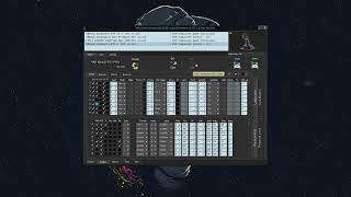 Configure any VKB joystick Gladiator NXTEVO Gunfighter STECS as a mouse with click [upl. by Yanarp]