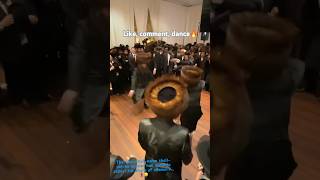 HASIDIC WEDDING HITS HARD🔥 Jewish [upl. by Aynna]