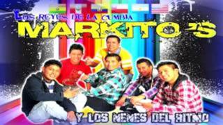 markitos mix solo exitos [upl. by Corel323]