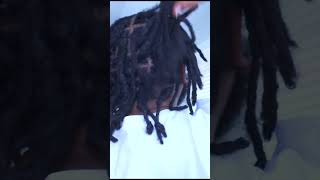 2 Year Dreadlock Journey Update  Loc Journey [upl. by Relyc]