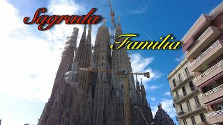 Why The Sagrada Familia Is Worth 1 Billion Finally Finished in 2026 [upl. by Soloma]