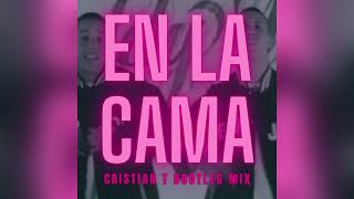 Nicky Jam Daddy Yankee  En la cama Cristian T Bootleg Mix FREE DOWNLOAD [upl. by Riedel]