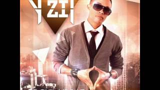 Yzit  Ce Quil Me Faut Radio Edit 2012 [upl. by Idola]