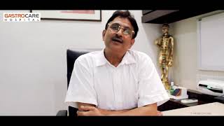 Myths About Gastroenteritis  Dr Suresh Zinzuvadia  GastrocareHospital [upl. by Pamela]