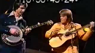 Glen Campbell amp Carl Jackson DUELING BANJOS 1973 [upl. by Tomlinson]