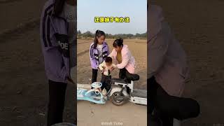 SMART SCOOTER 🛵NewViral Gadgets Smart AppliancesKitchen Utensils Home Inventions shorts gadget [upl. by Colpin]