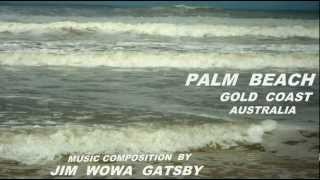 JIM WOWA GATSBY  TROPICAL CYCLONE  OSWALD  IN PALM BEACH QUEENSLAND HD VERSION [upl. by Tate447]