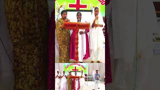 Nee Mukhamu Manoharamu Hosanna Ministries Song [upl. by Nniroc]