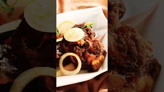 Winning Dish Brown Stew Oxtail  Watch on July 15th ComfortFood [upl. by Iahcedrom]