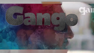 AroGanti x FredFreddson  Gango Official Audio [upl. by Singer606]