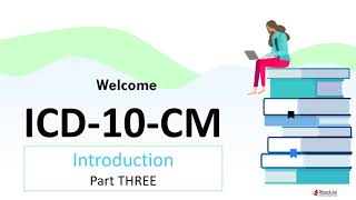 AMCI ICD10CM Coding for Beginners Part 3 [upl. by Mcnelly]