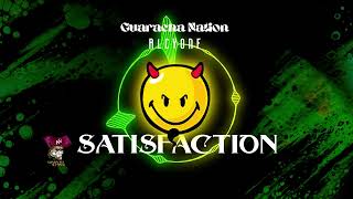 Satisfaction Guaracha 🔥😈  Alcyone Aleteo Zapateo Tribal House satisfaction [upl. by Nerot149]