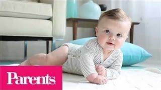 What is SIDS  Baby Care Basics  Parents [upl. by Tisbe]