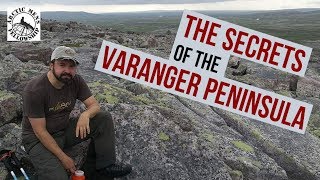 The Secrets of the Varanger Peninsula [upl. by Nylessoj]