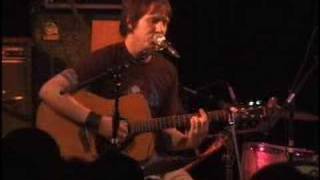 10 Elliott Smith quotStupidity Triesquot 71799 Live in Olympia [upl. by Ynitsed15]