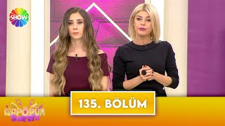 Kuaförüm Sensin 135 Bölüm  HD 2024 [upl. by Holds130]