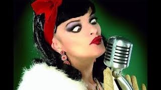 Nina Hagen My Way Live Legendado [upl. by Lenahc]