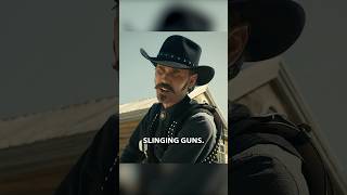 Cant be top dog forevermovie theballadofbusterscruggs shorts [upl. by Arleta]