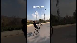 freeride mtb keşfet keşfetbeniöneçıkar bikelife downhill keşfetedüş bisikletbmx automobile [upl. by Adnilec702]