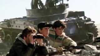 RED DAWN  Trailer amp Filmclips 2 HD [upl. by Coleville]