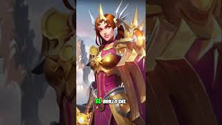 Quien es LEONA ☀️ leagueoflegends arcane lol riotgames riot leona diana lore pantheon [upl. by Etaner]