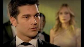 Hazal Kaya amp Cagatay Ulusoy  Sensizlik [upl. by Assilem]