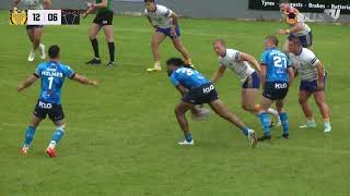 Highlights  Whitehaven RLFC vs Bradford Bulls [upl. by Ydorb360]