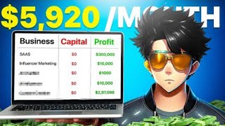 Best Online Business To Start In 2025  How To Earn Money Online [upl. by Nerval]