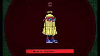 Abradek  Nonstupid Houseyounite [upl. by Ardiekal]