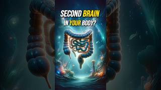 Discover the Second Brain Hidden in Your Body [upl. by Seraphina300]