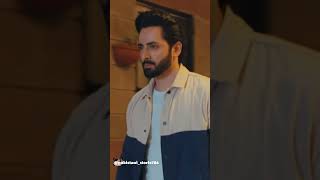 Actor banna asan nahi ayezakhan danishtaimoor trending short [upl. by Brear]