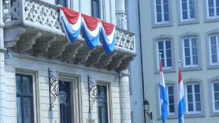 sonnerie nationale luxembourgeoisewmv [upl. by Nilac]