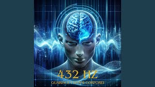 432 Hz – Essere in una trance profonda [upl. by Calle]